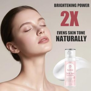 Dark Spot Remover for Face & Body – Evens Skin Tone