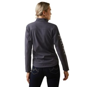 ARIAT Women’s New Team Softshell Jacket