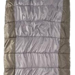 Coleman Big Basin 15°F Big & Tall Sleeping Bag