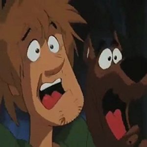 Scooby-Doo on Zombie Island (WBFE) – DVD Movie