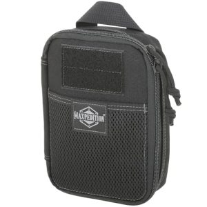 Maxpedition Fatty Pocket Organizer – Medium, Black