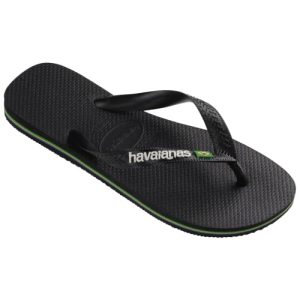 Havaianas Men’s Brazil Logo Flip Flops
