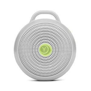 Yogasleep Hushh Portable White Noise for Baby