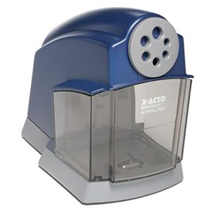 X-ACTO SchoolPro Electric Pencil Sharpener