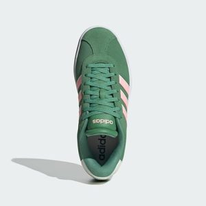 adidas Women’s VL Court Sneaker – Stylish & Versatile