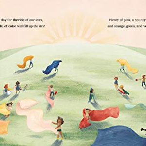 The World Needs Who You Were Made to Be: Empowering Book