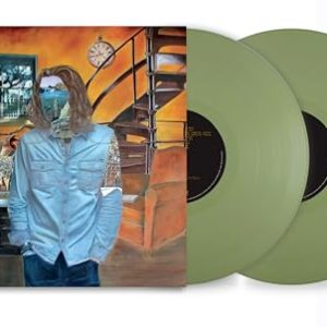 Hozier (10th Anniversary) Amazon Exclusive Vinyl