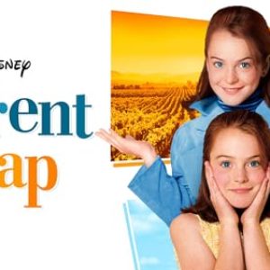 The Parent Trap (1998) – Classic Family Comedy Movie
