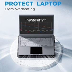 Havit HV-F2056 Slim Portable Laptop Cooling Pad