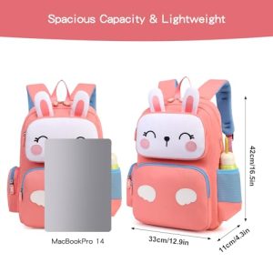 ArcEnCiel Kids 15″ Travel/School Backpack – Lightweight