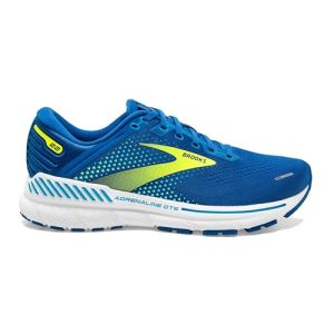 Brooks Adrenaline GTS 22 Men’s Supportive Running Shoe