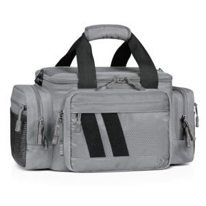 Savior Equipment Triple Pistol Range Bag