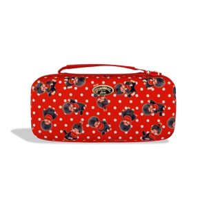 Sonix Monchhichi Nintendo Switch Protective Case