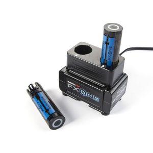 BaBylissPRO FXONE Dual-Battery Charging Prepack