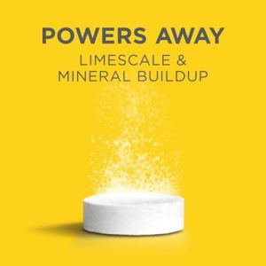 Affresh Dishwasher Cleaner Tablets – 6 Count W10549851