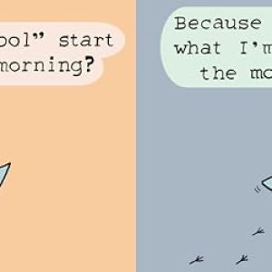 The Pigeon HAS to Go to School! Hilarious Kids Book