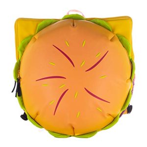 Official Steven Universe Cheeseburger Backpack