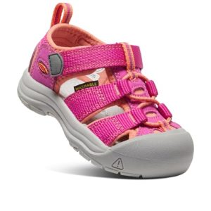 KEEN Newport H2 Closed Toe Water Sandals Kids