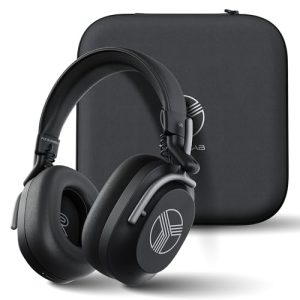 TREBLAB U5 Hybrid ANC Headphones - 55H Battery, IPX4