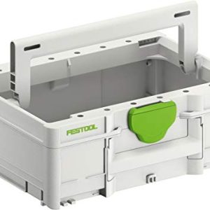 Festool Systainer ToolBox Sys3 Portable Organizer