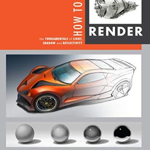 How to Render: Light, Shadow & Reflectivity Guide