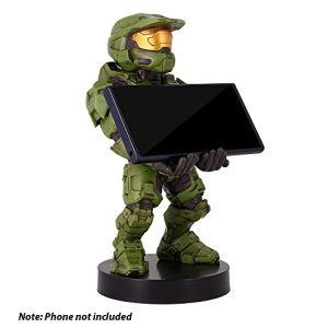 Halo Master Chief Phone & Controller Holder – Xbox