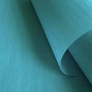 Rainbow Tissue Paper - 96 Sheets for Gifts & Crafts