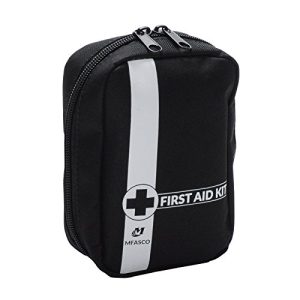 MFASCO Boy Scout Personal First Aid Kit – BSA Compliant