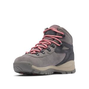 Columbia Women’s Newton Ridge Plus Waterproof Boot