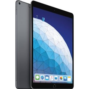 Apple iPad 10.2-inch, Wi-Fi, 32GB (Renewed)