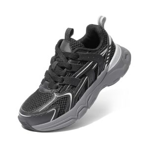 DREAM PAIRS LilLegends Kids Unisex Running Sneakers