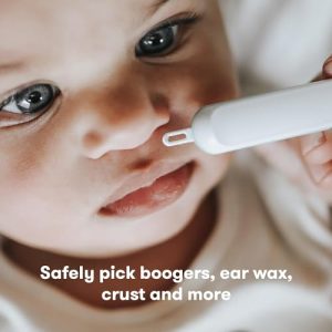 Frida Baby 3-in-1 Nose, Nail & Ear Picker
