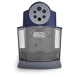 X-ACTO SchoolPro Electric Pencil Sharpener
