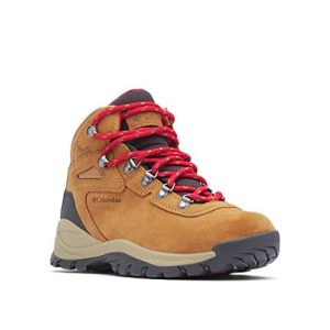 Columbia Women’s Newton Ridge Plus Waterproof Hiking Boot