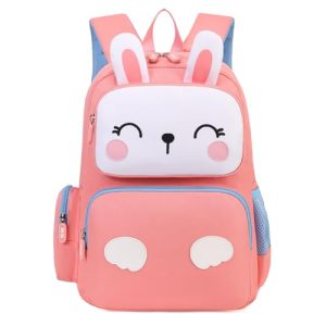 ArcEnCiel Kids 15″ Travel/School Backpack – Lightweight