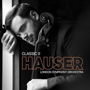 Classic II - Timeless Instrumental Music Album
