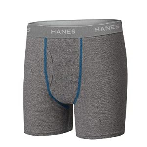 Hanes Boys’ & Toddler Boxer Briefs – Comfort Flex Fit