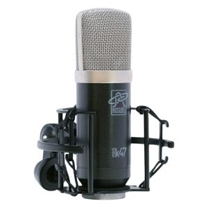 Roswell Mini K47 Large Diaphragm Condenser Microphone