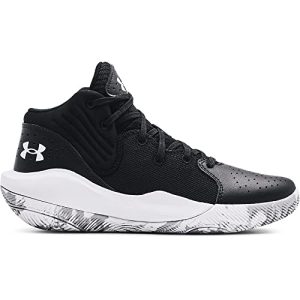 Under Armour Jet ’21 Kids Basketball Shoes – Unisex