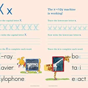 Brain Quest Workbook: Kindergarten Skills Practice