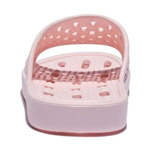 NewDenBer Women’s Non-Slip Shower & Dorm Sandals