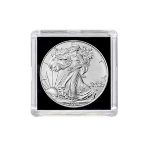 2025 American Silver Eagle .999 Fine Silver Coin