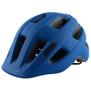 Adjustable Kids Bike Helmet (1-8 Yrs) - Navy Blue