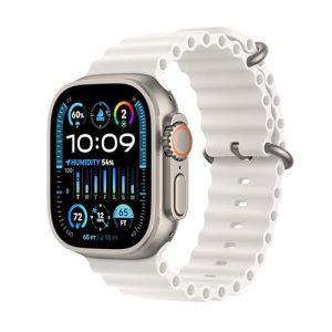Apple Watch Ultra 2 GPS+Cellular Smartwatch