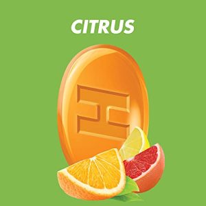 Halls Cough Drops – Assorted Citrus, 30-ct (2 Pack)