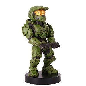 Halo Master Chief Phone & Controller Holder - Xbox