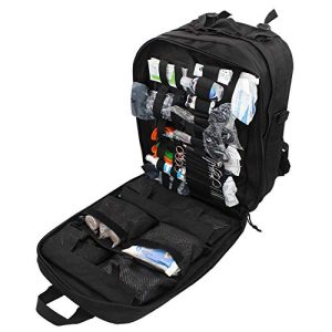 Luminary Stomp Medical Trauma Kit Backpack