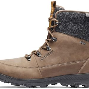 Icebug Men’s Adak BUGrip Winter Walking Boot
