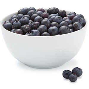 Organic Blueberries Pint - Fresh & Antioxidant Rich
