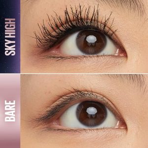 Maybelline Lash Sensational Sky High Mascara